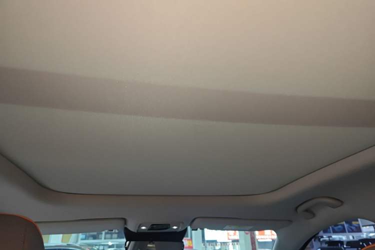 Used BYD Yuan PLUS 2023 Champion Edition 510KM Superior Model