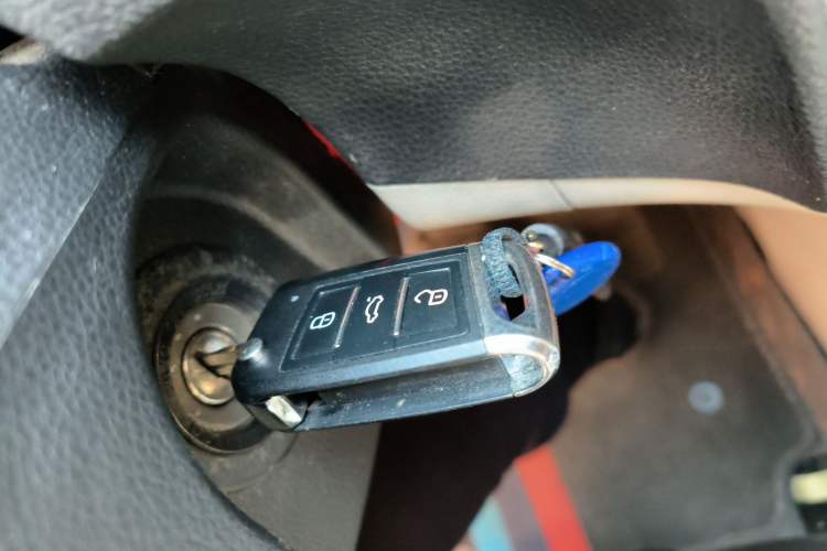 Used FORTHING S500 2016 1.5L Manual Comfort Model