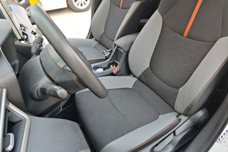 Used Toyota Corolla 2021 1.2T S-CVT Elite PLUS Edition