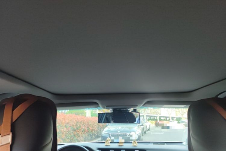 Used Toyota Camry 2018 2.5G Luxury Edition Headliner