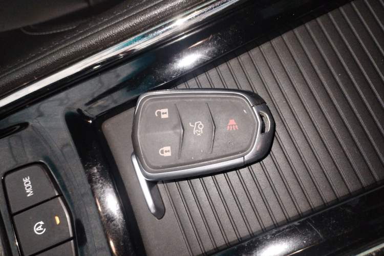 Used Cadillac ATS-L 2017 28T Tech Edition