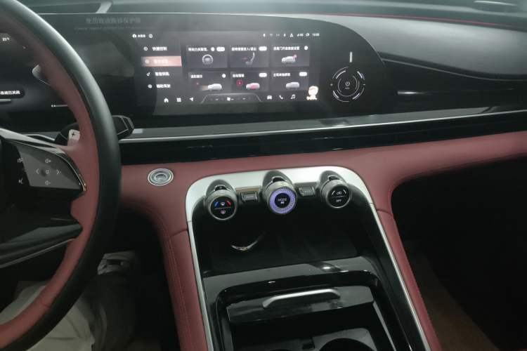 Used EXEED Stellar 2023 400T Two-Wheel Drive Comfort Edition