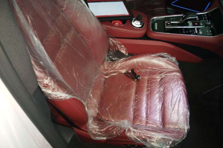 Used Porsche Panamera 2023 Panamera 2.9T
