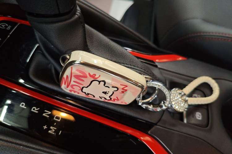 Used Toyota Levin 2022 185T CVT Sport Edition