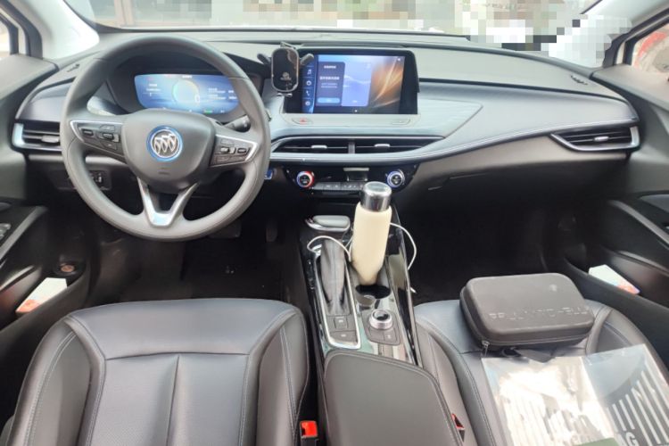 Used Buick Velite 6 2024 430km Comfort Edition
