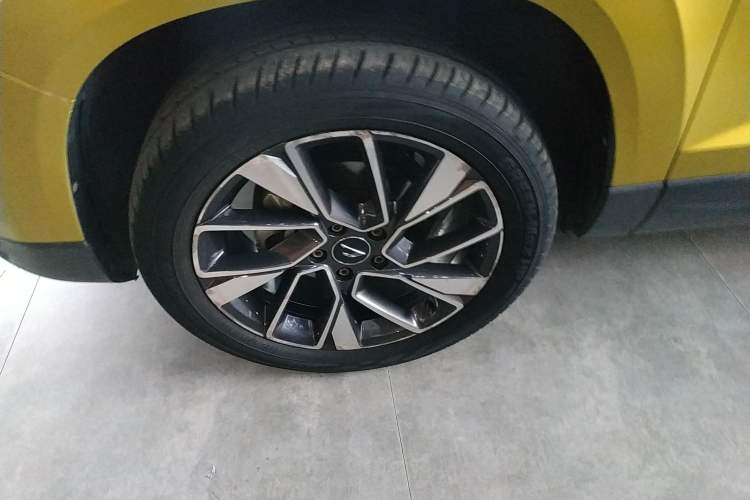 Used Jetta VS5 2019 280TSI Automatic Glory Edition
