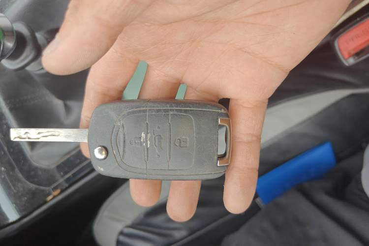 Used Wuling Victory 2020 1.5T Manual Elite Edition
