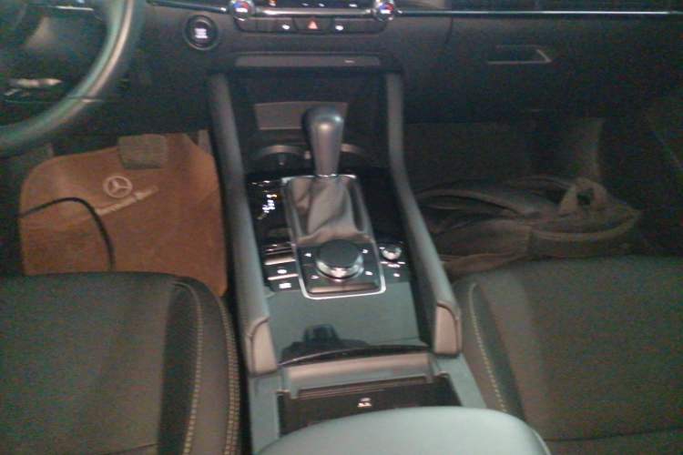 Used Mazda Mazda 3 Axela 2021 2.0L Automatic ZhiXuan Edition