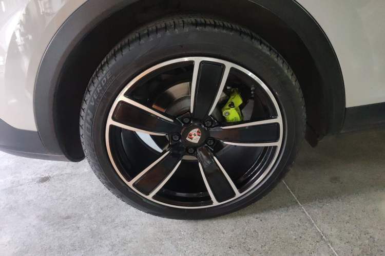 Used Porsche Cayenne E-Hybrid 2019 Cayenne E-Hybrid 2.0T
