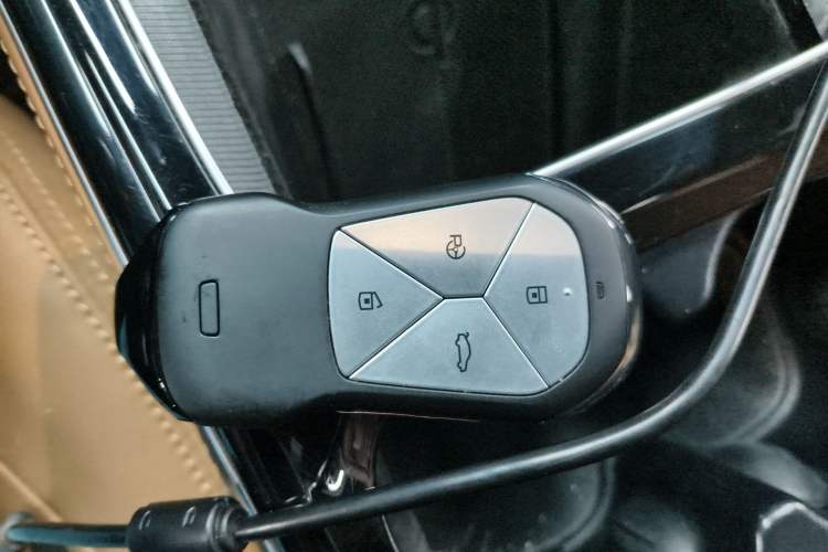 Used XPeng P5 2021 600P
