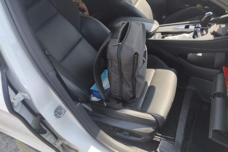 Used Lynk & Co 03 2025 1.5TD DCT Champion Edition Pro