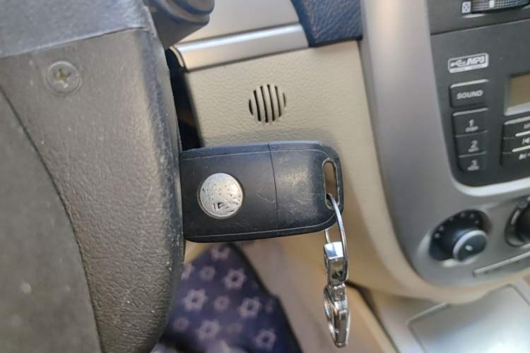 Used Buick Excelle 2011 1.6LX-AT
