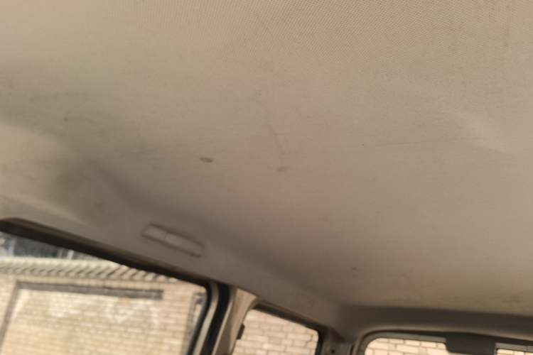 Used Wuling Rongguang V 2016 1.5L Practical Version