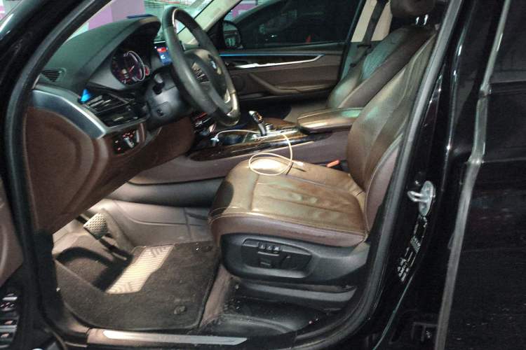 Used BMW X5 2018 xDrive35i Elegant Edition