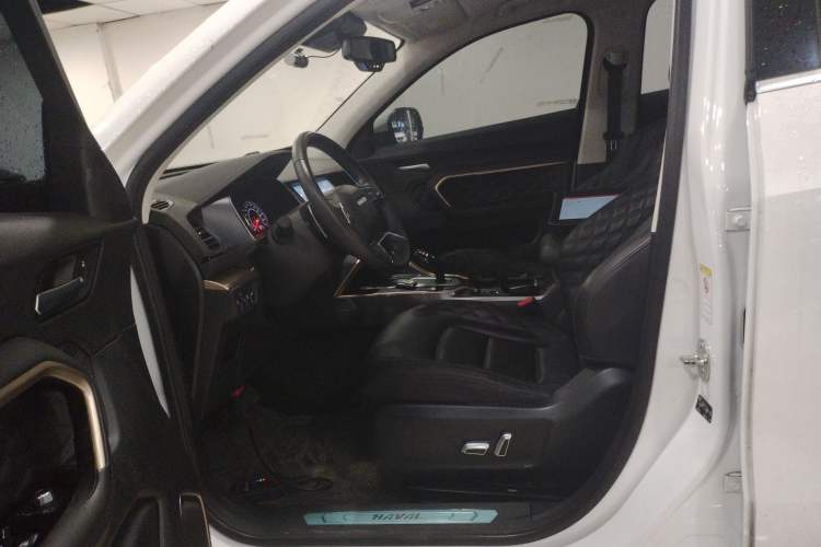 Used Haval H6 2021 1.5 GDIT Automatic Champion Edition
