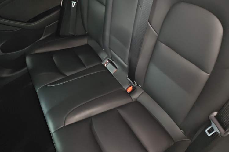 Used Tesla Model 3 2021 Revised Version Standard Range Rear-Wheel Drive Upgraded Edition 3D1