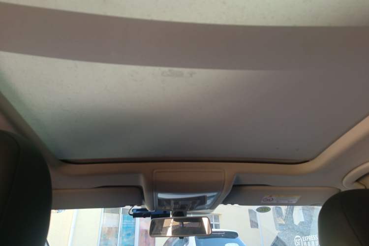 Used Volkswagen Passat 2020 330TSI Elite Edition China VI
