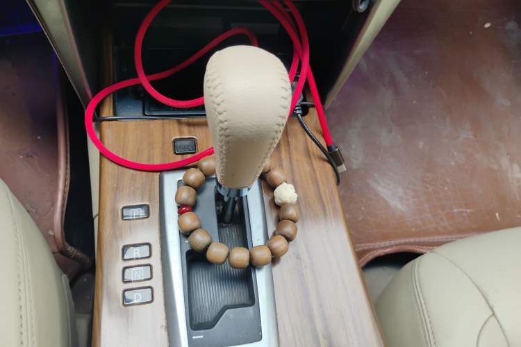 Used Nissan Teana 2011 2.5L XL Advanced Edition
