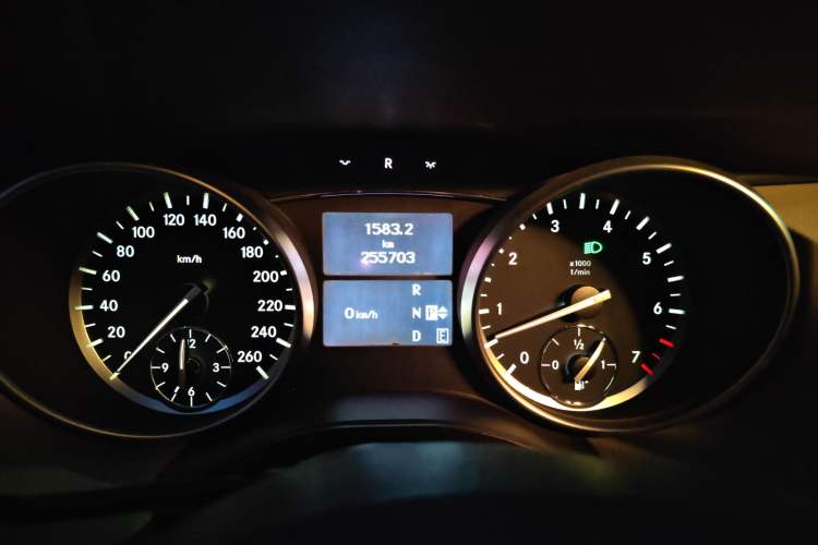 Used Mercedes-Benz R-Class 2017 R 320 4MATIC Business Edition Prestige Model