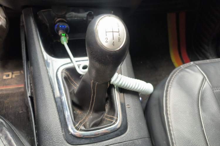 Used FORTHING Joyear X3 2014 1.5L Luxury Model