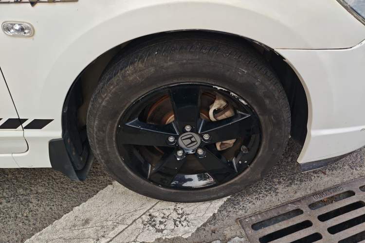 Used CIIMO 2012 1.8L Automatic
