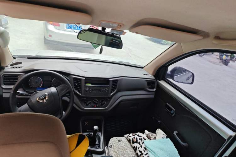 Used Wuling Hongguang V 2019 1.5L Jingqu Version L2B Headliner