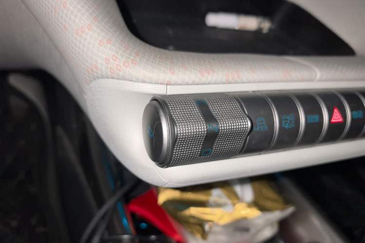 Used BYD Dolphin 2021 405 km Fashion Edition