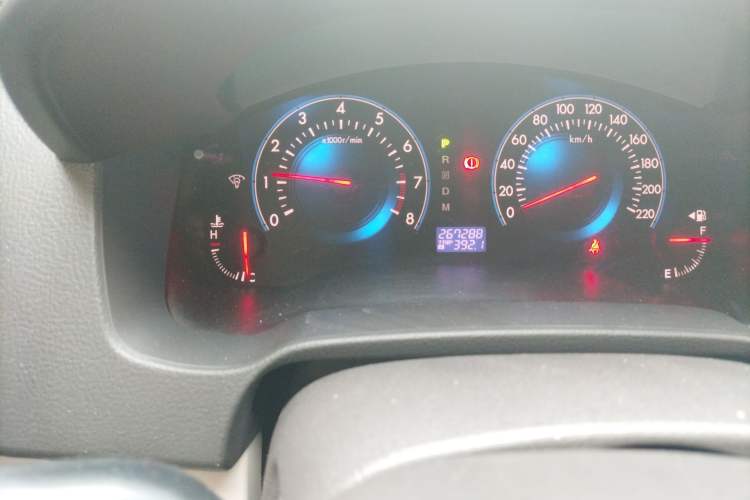 Used Mazda 8 2011 2.3L Ultimate Edition