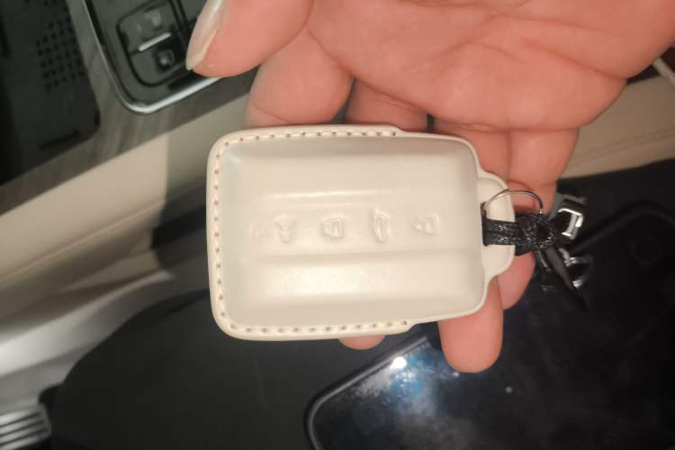 Used Tank 500 2022 3.0T Sport Edition "Creation" Version 5-Seater Interior 1