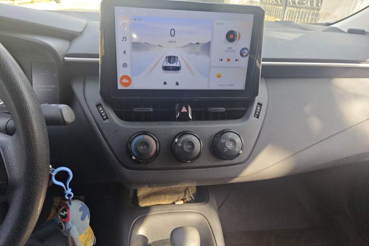 Used Toyota Corolla 2019 1.2T S-CVT GL Pioneer Edition