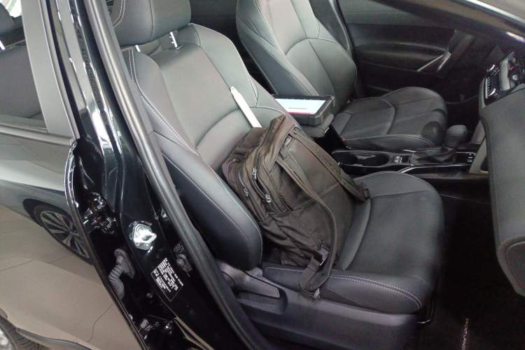 Used Toyota FRONTLANDER 2024 2.0L CVT Leading Plus Edition