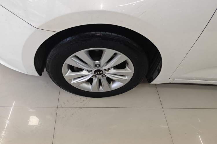 Used Kia K4 2014 1.8L Automatic GLS