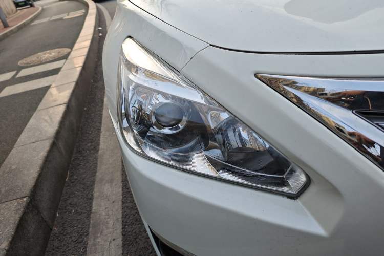 Used Nissan Teana 2013 2.0L XL Comfort Edition
