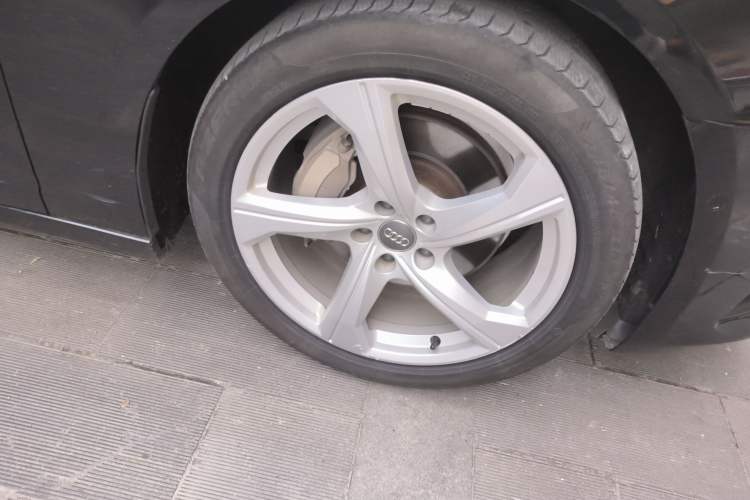 Used Audi A6L 2021 45 TFSI quattro Prestige Elegant Edition