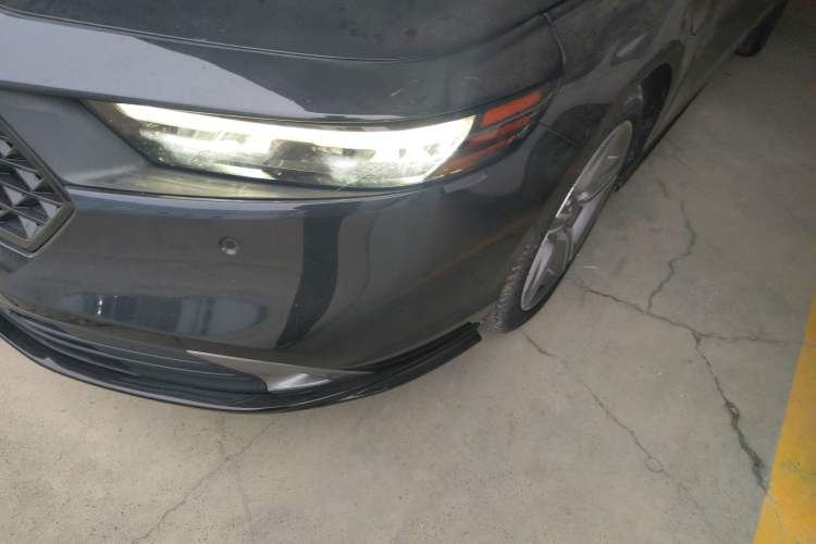 Used Honda Accord New Energy 2023 2.0L ePHEV Luxury Edition