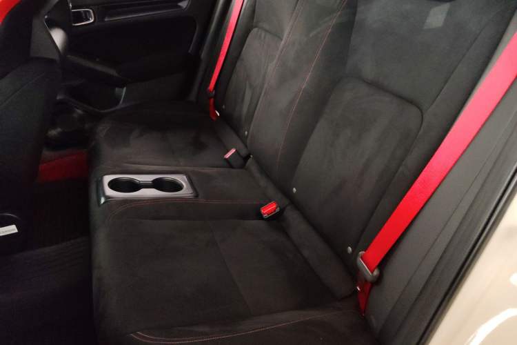 Used Honda Civic 2023 2.0T 420TURBO TYPE R
