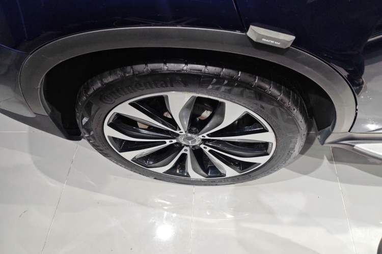 Used Mercedes-Benz GLC Coupe 2017 GLC 260 4MATIC Coupe SUV
