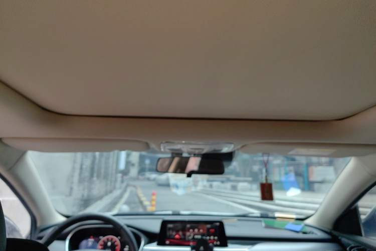 Used CHANGAN Ruicheng CC 2020 1.5T Automatic Sharp Edition