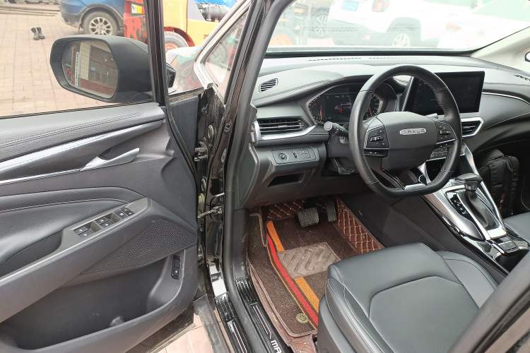 Used SAIC MAXUS G50 2020 1.5T Automatic Luxury Edition