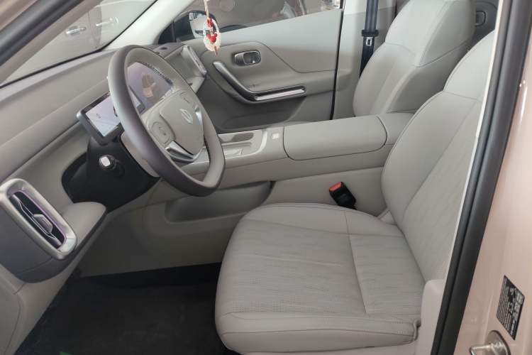 Used Leapmotor B01 2025 650 Enjoyment Edition
