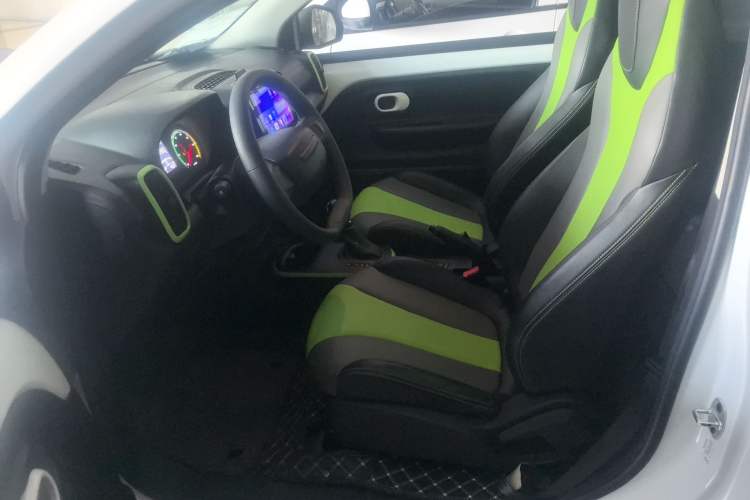 Used Roewe Clever 2021 302km Excellence Edition