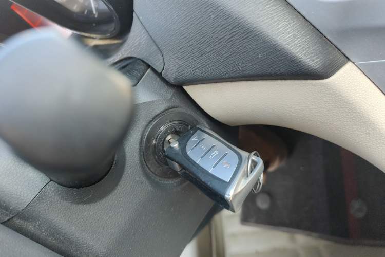 Used Chery Arrizo 7 2014 1.6L Manual ZhiCheng Edition