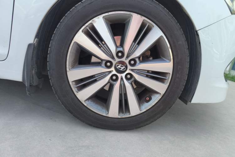 Used Hyundai Mistra 2014 1.8L Automatic Deluxe DLX Model