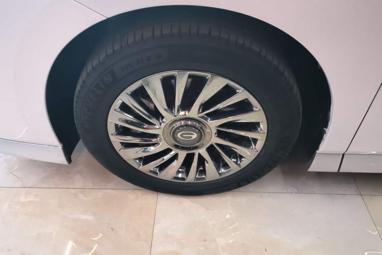 Used GAC Trumpchi M8 2024 Zongshi Series 400T Pioneer Edition