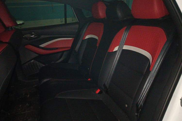 Used MG 5 2022 300TGI DCT Chao Yue Flagship Edition
