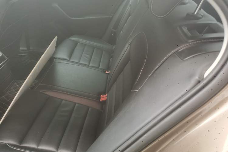 Used Skoda Superb 2016 TSI280 DSG Innovation Edition