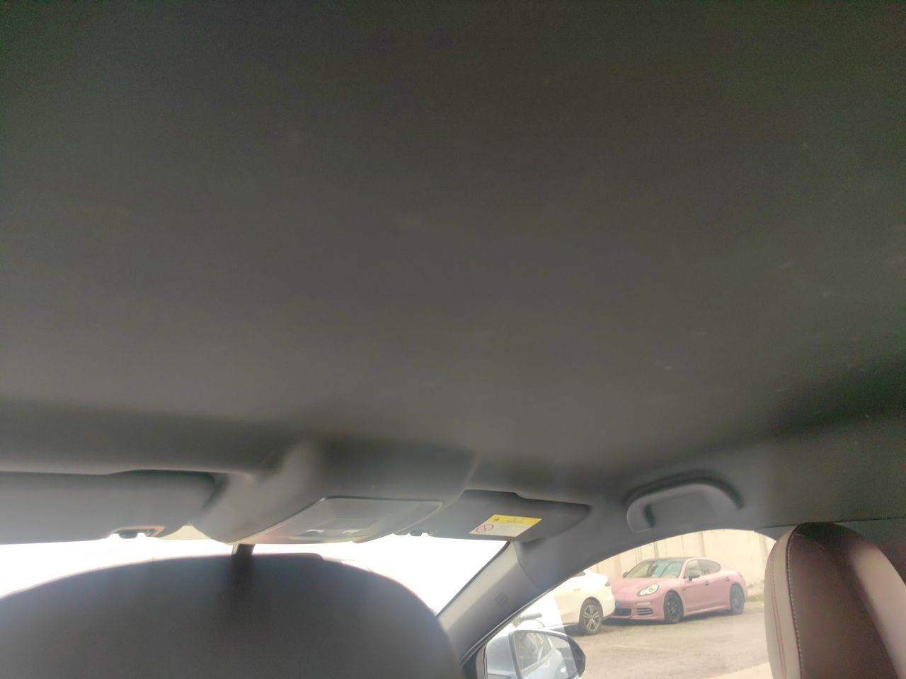BYD Qin PLUS 2024 HONOR Edition DM-i 55KM Leading Model — снимка 18