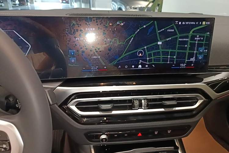 Used BMW i3 2024 eDrive 35 L
