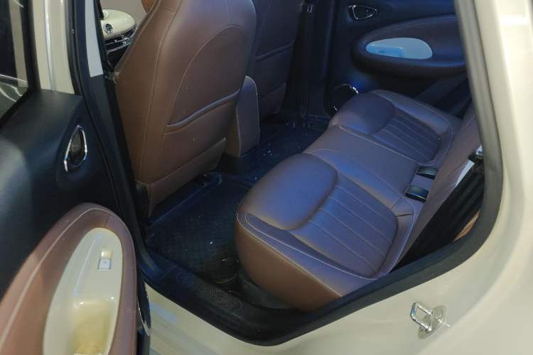 Used Wuling Bingo 2023 203km Comfort Edition
