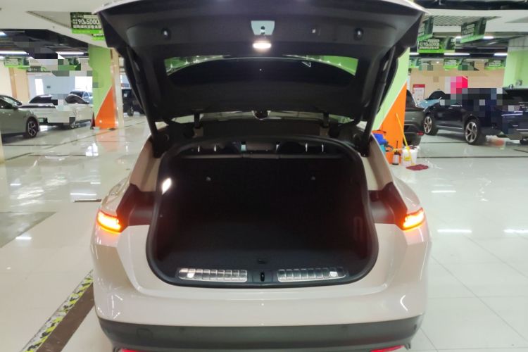 Used Nio ET5T 2024 75kWh Touring